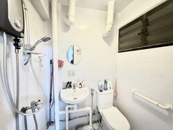 Blk 527 Jurong West Street 52 (Jurong West), HDB 3 Rooms #555313251